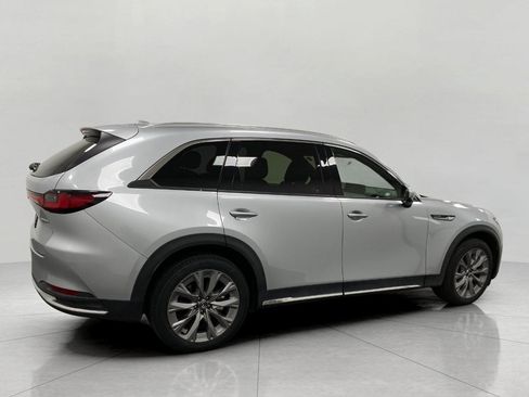 Used 2025 MAZDA CX-90 3.3 Turbo w/ Premium Plus Pkg AWD/4WD image 37