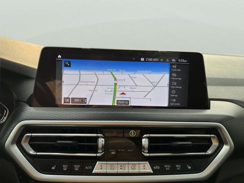 Used 2022 BMW X4 xDrive30i image 30