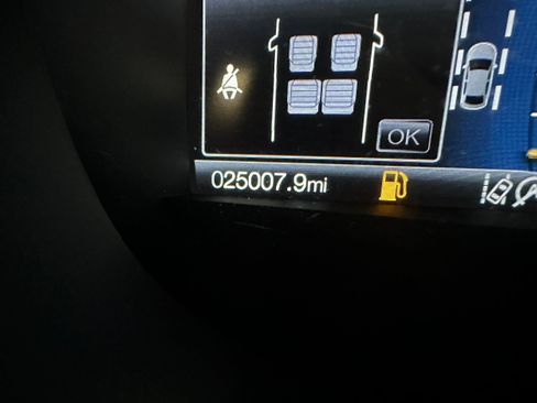 Used 2024 Ford Edge Titanium w/ Equipment Group 301A AWD/4WD image 27
