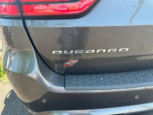 Used 2018 Dodge Durango GT w/ Premium Group AWD/4WD image 27