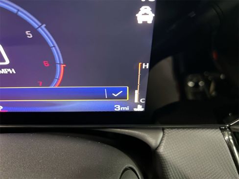 New 2026 Chevrolet TrailBlazer RS w/ Convenience Package image 12