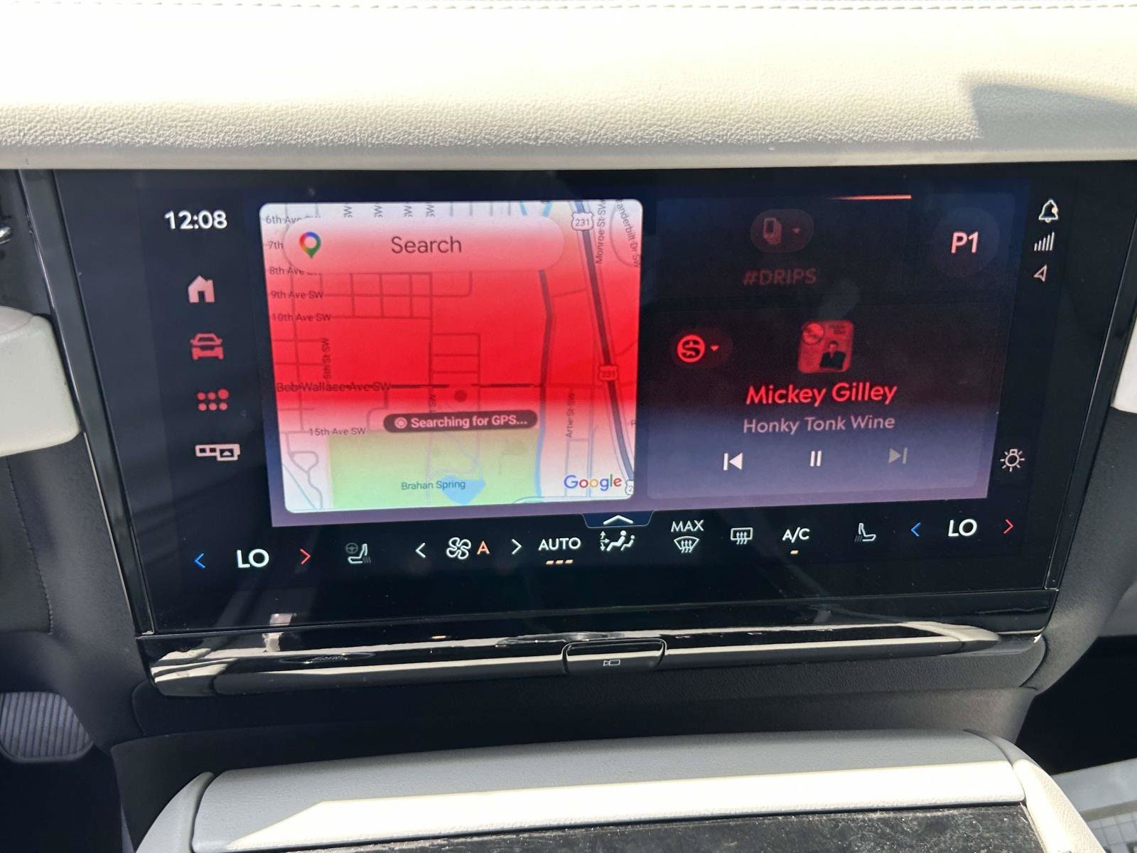 Certified 2025 Lincoln Navigator Reserve AWD/4WD image 25