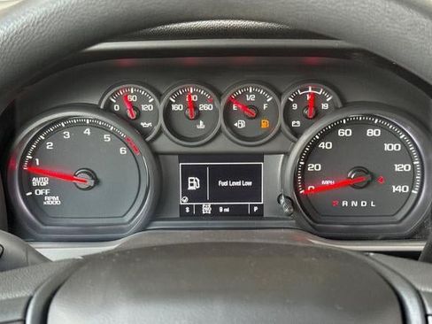 New 2026 GMC Sierra 1500 Pro w/ Pro Value Package AWD/4WD image 24