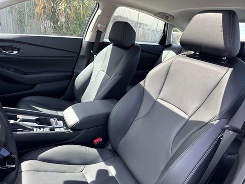 New 2026 Honda Accord EX-L image 5