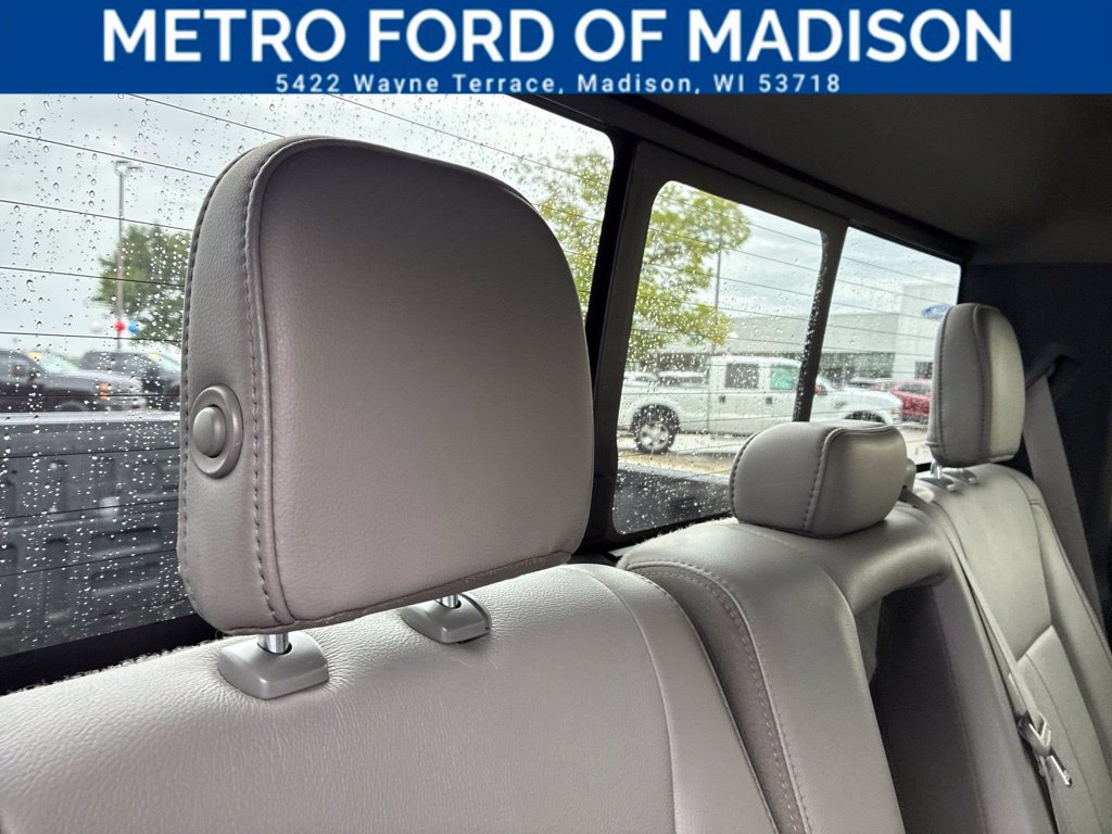 Used 2019 Ford F150 Lariat w/ Equipment Group 501A Mid AWD/4WD image 45