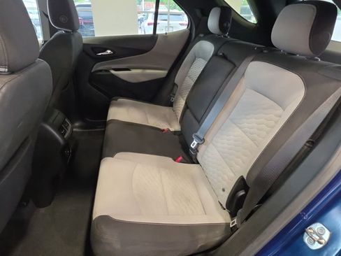 Used 2019 Chevrolet Equinox LT FWD image 30