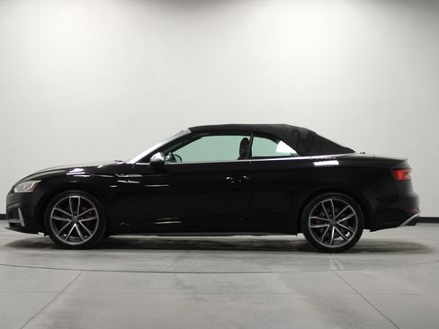 Used 2018 Audi S5 Premium Plus w/ Navigation Package image 7