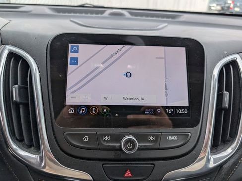 Used 2020 Chevrolet Equinox Premier image 4