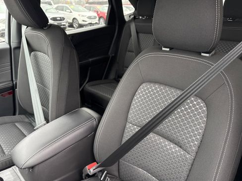 New 2025 Ford Escape Active w/ Tech Pack #1 image 12