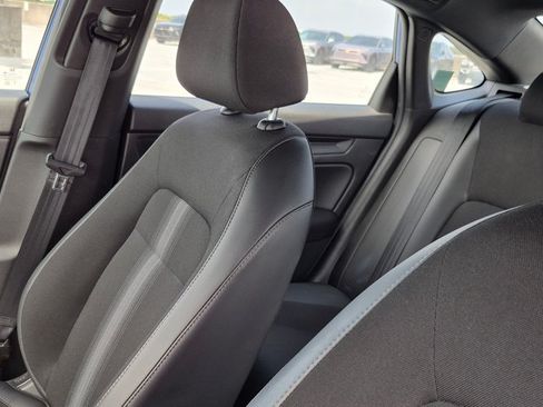 Used 2024 Honda Civic Sport image 11