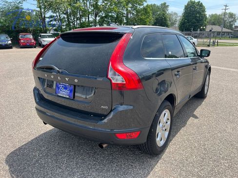 Used 2013 Volvo XC60 3.2 AWD/4WD image 5