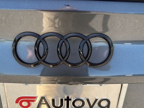 Used 2023 Audi A5 2.0T Premium Plus w/ Premium Plus AWD/4WD image 30