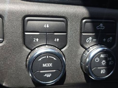Used 2024 GMC Sierra 2500 SLE w/ SLE Convenience Package AWD/4WD image 21