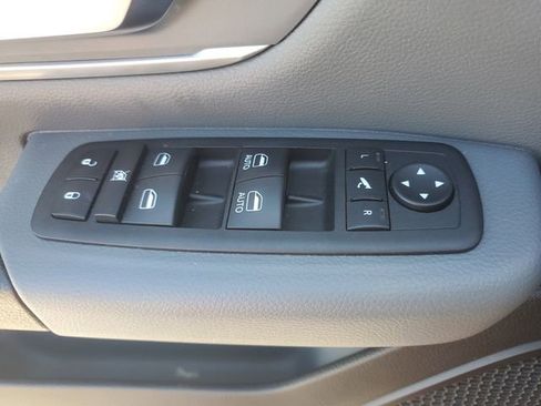 Used 2023 RAM 1500 Big Horn w/ Trailer Tow Group image 21