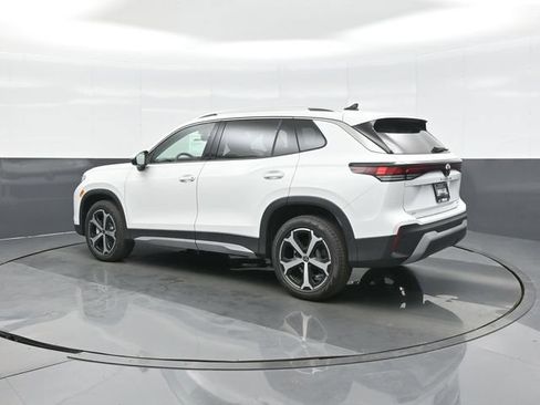 New 2026 Volkswagen Tiguan SE AWD/4WD image 5