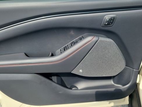 New 2025 Ford Mustang Mach-E Premium w/ Sport Appearance Package image 15