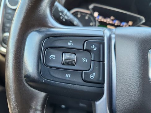 Used 2020 GMC Sierra 3500 SLT w/ Technology Package AWD/4WD image 19