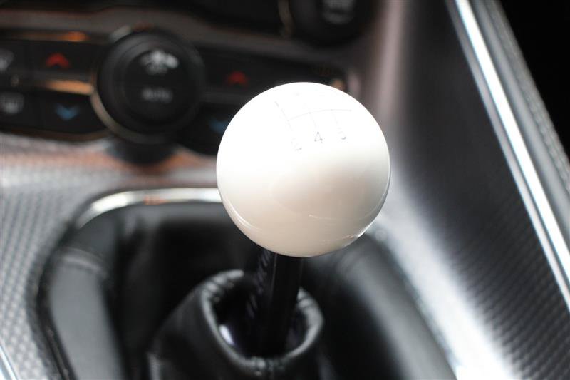 Used 2019 Dodge Challenger SRT Hellcat RWD image 19