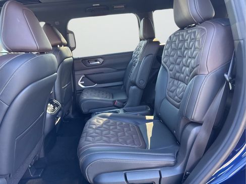 New 2026 Nissan Armada Platinum AWD/4WD image 29
