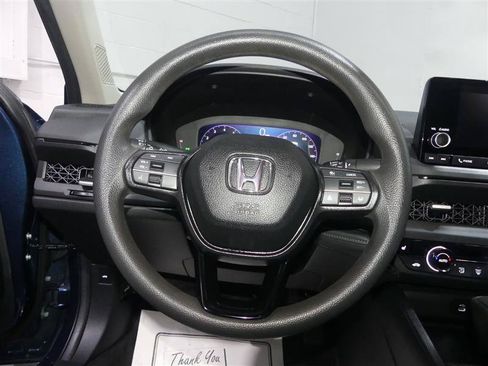 Used 2024 Honda Accord EX image 29