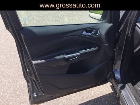 Used 2015 Ford Escape Titanium AWD/4WD image 12