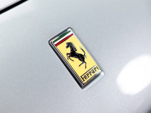 Certified 2023 Ferrari 296 GTB image 17