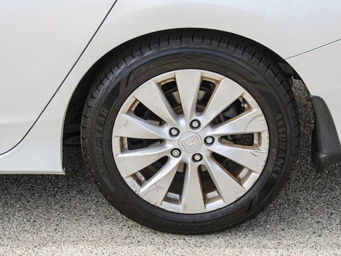 Used 2013 Honda Accord EX-L image 10