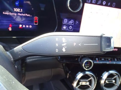 Certified 2024 Chevrolet Blazer EV LT AWD/4WD image 16