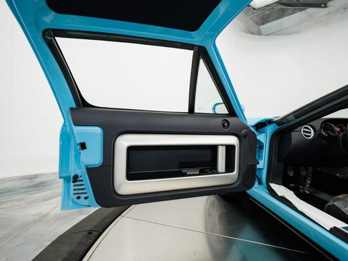 Used 2006 Ford GT image 59