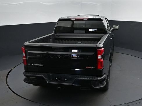 New 2026 Chevrolet Silverado 1500 RST w/ RST All Star Premium Package AWD/4WD image 36