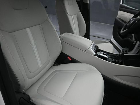 New 2026 Hyundai Tucson SEL image 27