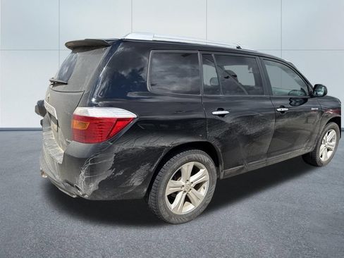 Used 2010 Toyota Highlander Limited AWD/4WD image 10