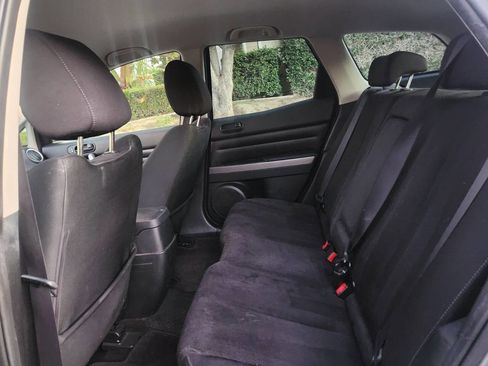 Used 2010 MAZDA CX-7 i Sport image 12