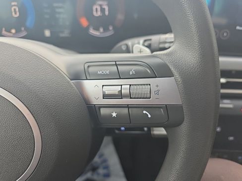 Used 2025 Hyundai Sonata SEL image 24