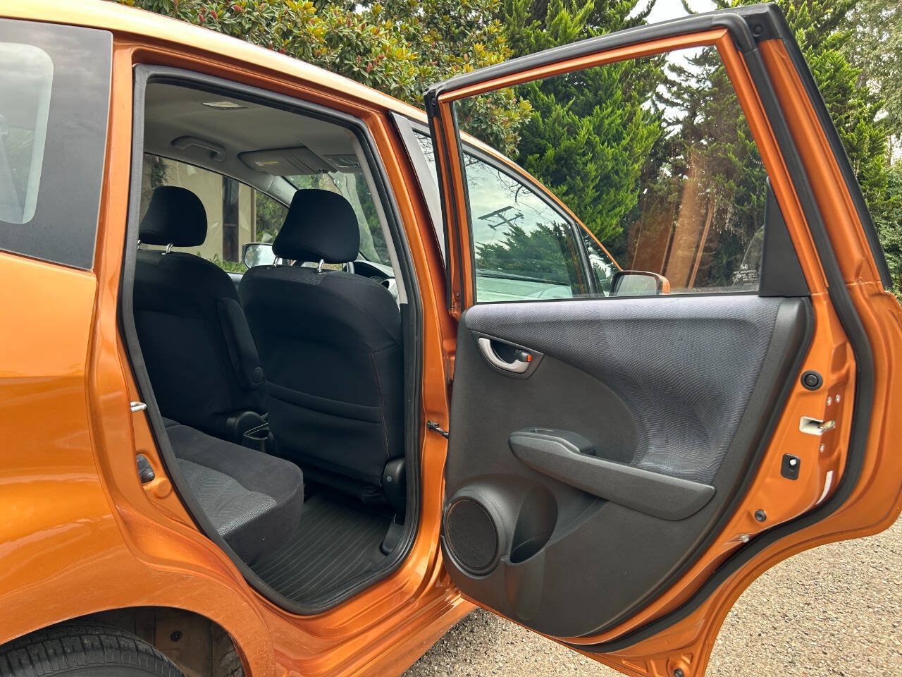 Used 2009 Honda Fit Sport image 36