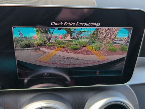 Used 2020 Mercedes-Benz C 300 Sedan image 14