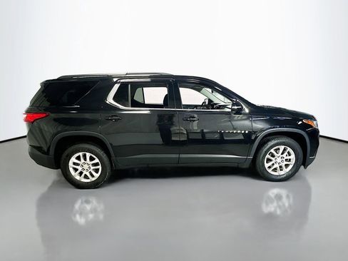 Used 2019 Chevrolet Traverse LT image 9