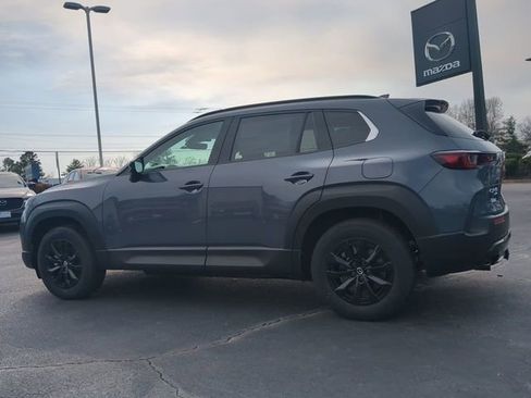 New 2026 MAZDA CX-50 AWD 2.5 Hybrid w/ Premium Pkg image 6