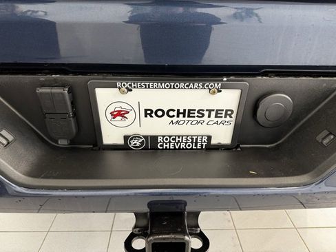 Used 2022 GMC Sierra 2500 AT4 w/ Gooseneck/5TH Wheel Package image 39