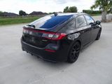 Certified 2022 Honda Civic Sport image 4