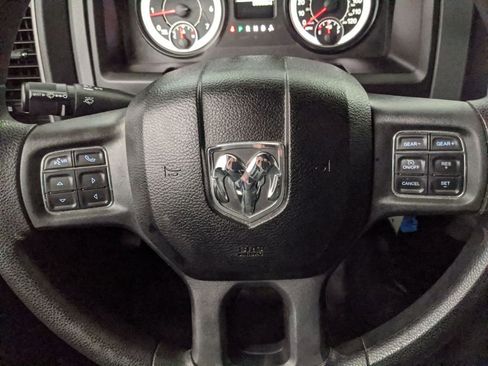 Used 2016 RAM 1500 Tradesman w/ Popular Equipment Group image 17