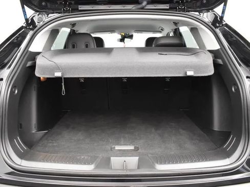 Used 2024 Chevrolet Trax LT w/ Driver Confidence Package image 16