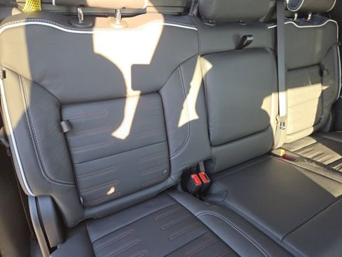 New 2026 GMC Sierra 1500 AT4X w/ AT4X AEV Edition AWD/4WD image 26