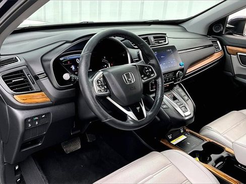 Used 2020 Honda CR-V Touring image 17