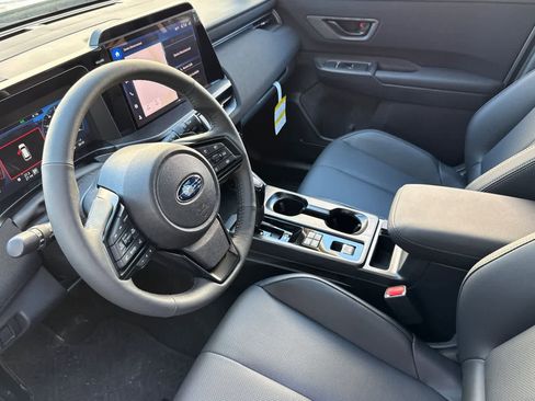 New 2026 Subaru Outback Limited AWD/4WD image 11