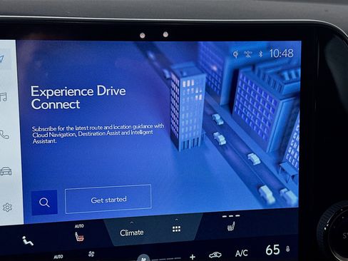 Used 2025 Lexus NX 350 AWD image 22