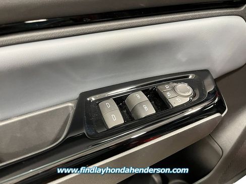 New 2026 Honda Prologue Elite image 9