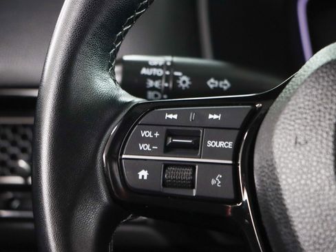 Used 2024 Honda Civic EX image 13