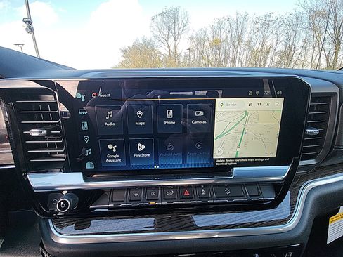 New 2026 Chevrolet Silverado 1500 LT Trail Boss image 22