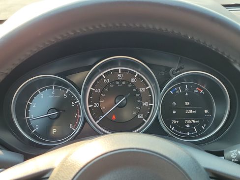 Used 2022 MAZDA CX-5 AWD 2.5 S image 21